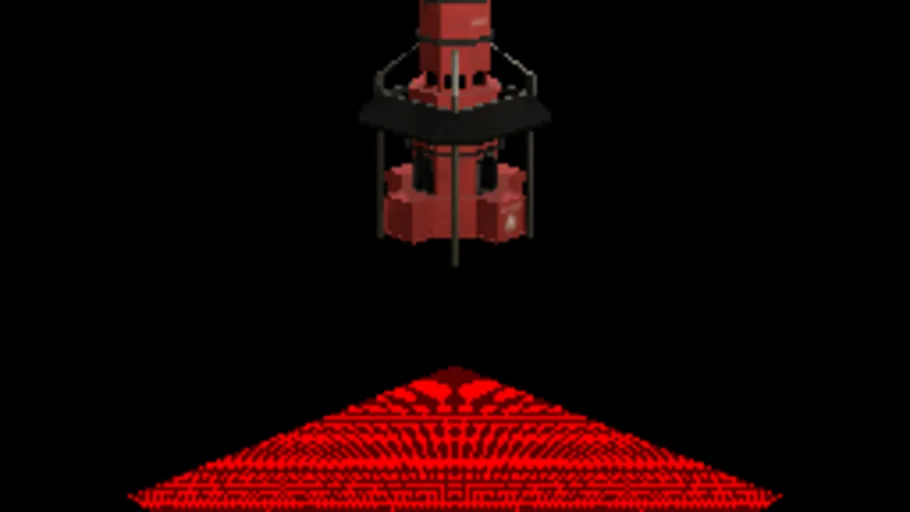 Refinery