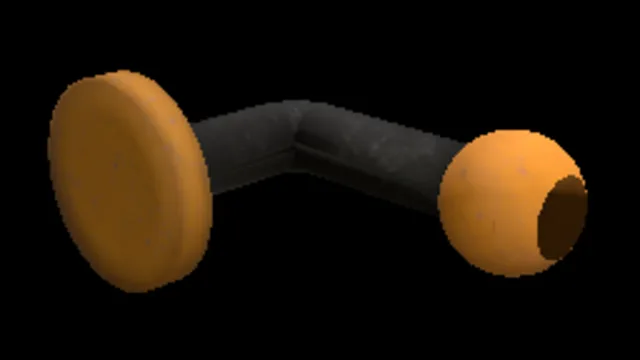 S&Miner Slot Machine Handle