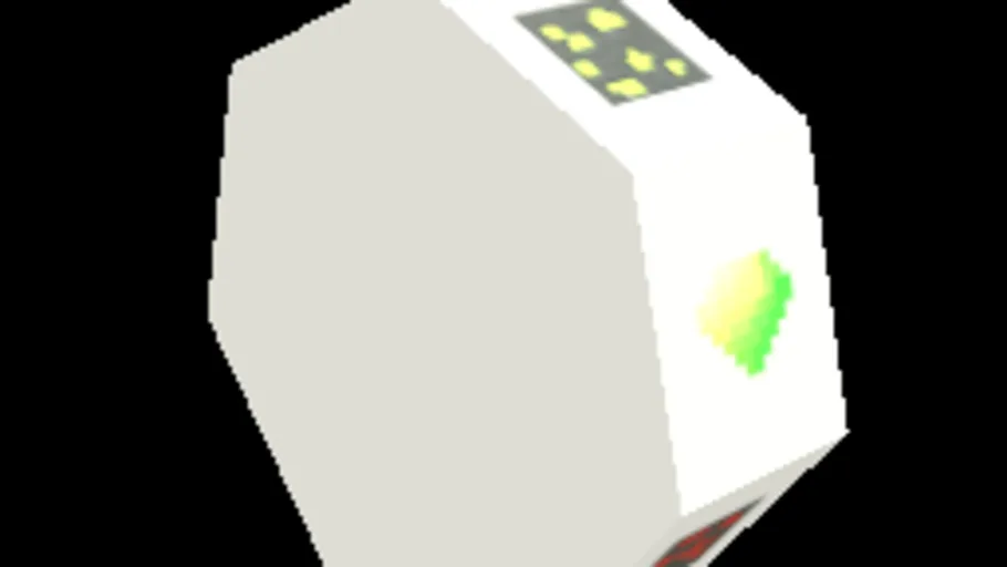 S&Miner Slot Machine Wheel