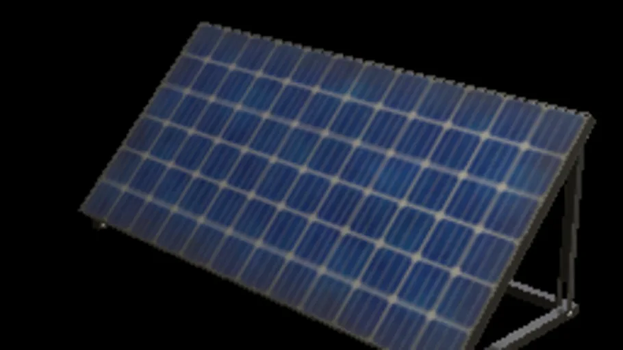 Solar Panel