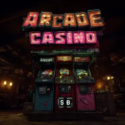 Arcade Casino thumbnail