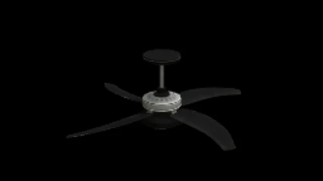 Ceiling Fan 2K