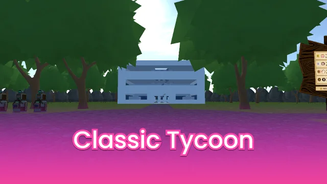 Classic Tycoon
