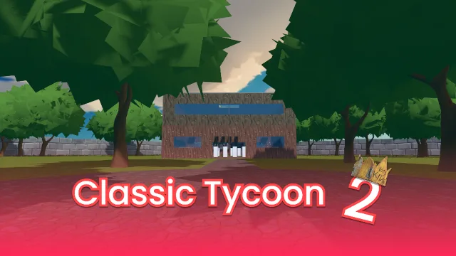 Classic Tycoon 2