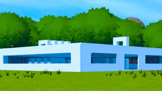 Classic Tycoon Map