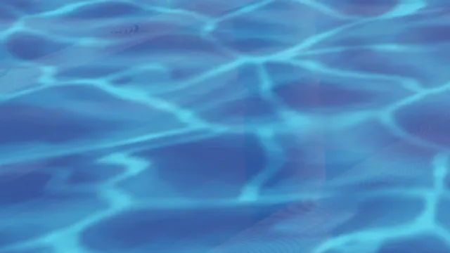 Simple Water Shader