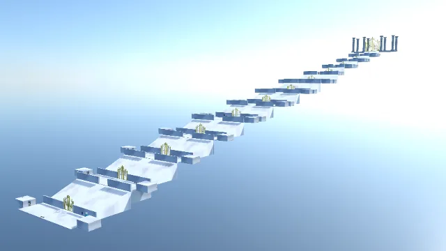 Stairway To Heaven