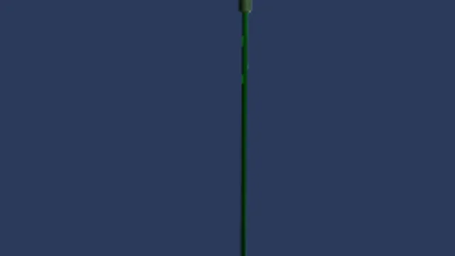 Metal Pole