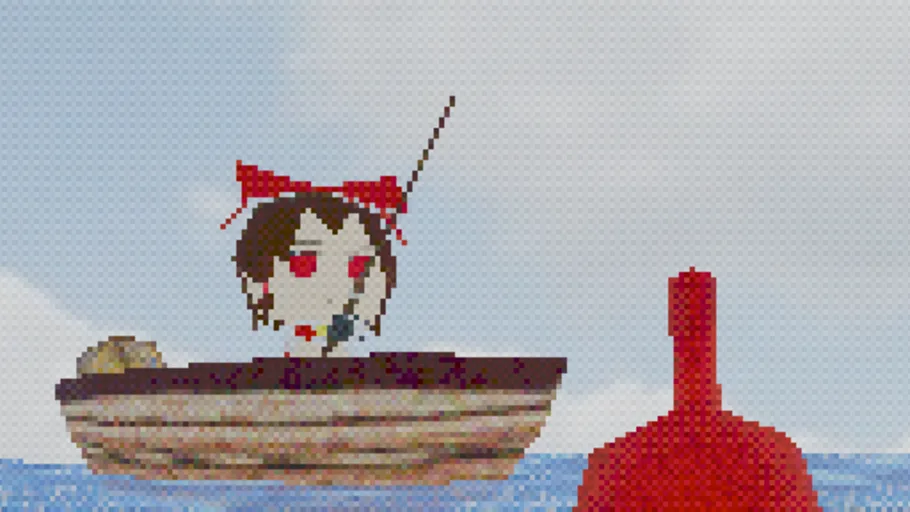 Fumo Fishing