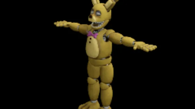Springbonnie