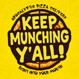 Keep Munching Y’all thumbnail