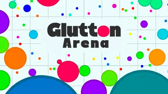 Glutton Arena
