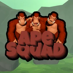 Ape Squad thumbnail