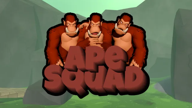 Ape Squad