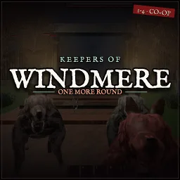 Keepers of Windmere thumbnail
