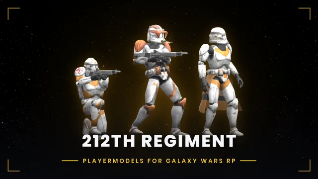 GWRP - 212th Regiment