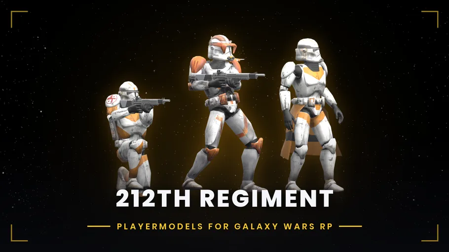 GWRP - 212th Regiment