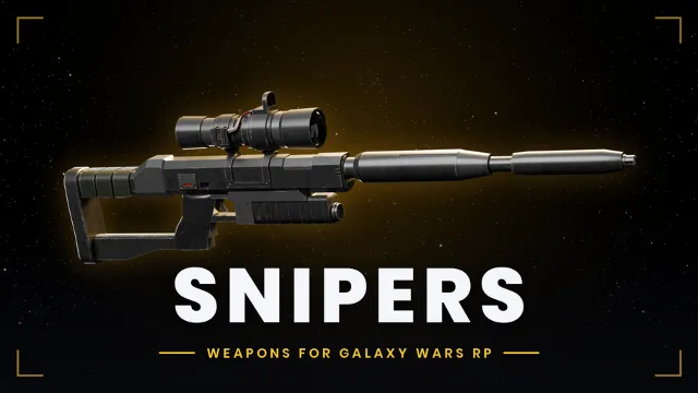 GWRP - Snipers