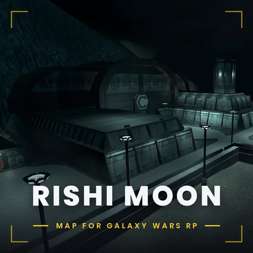 GWRP - Rishi Moon