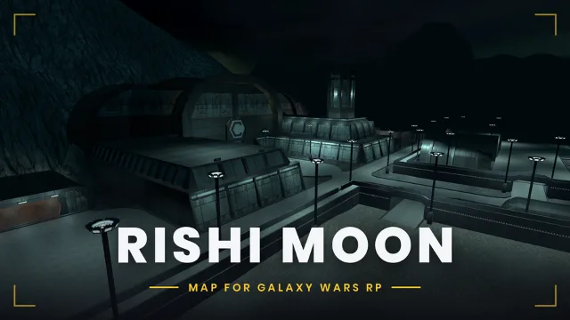 Rishi Moon