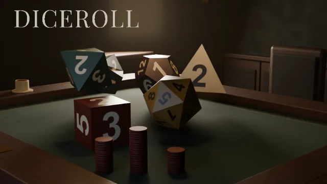 Diceroll