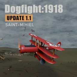 Dogfight: 1918 thumbnail