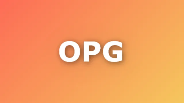 OG Party Games