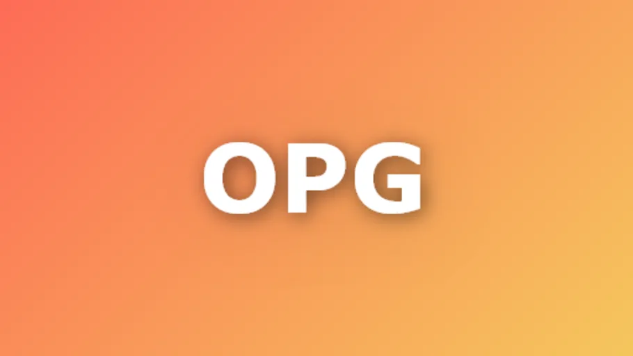 OG Party Games