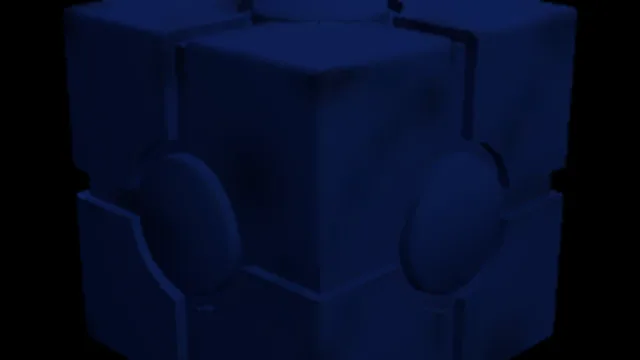 Cargo Crate