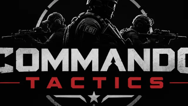 Commando Tactics