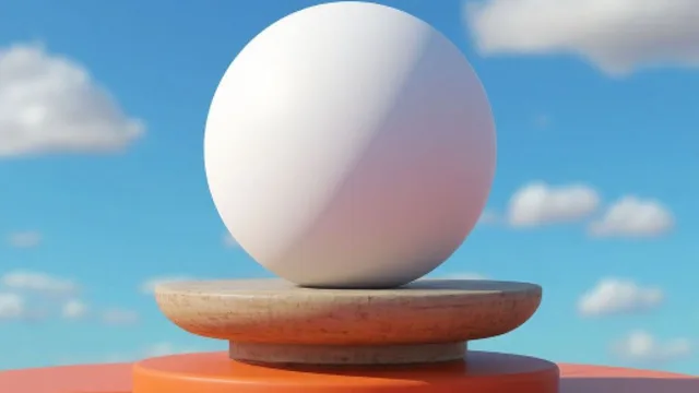 Ball Balancer