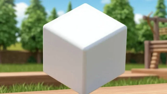 Jumping Cube