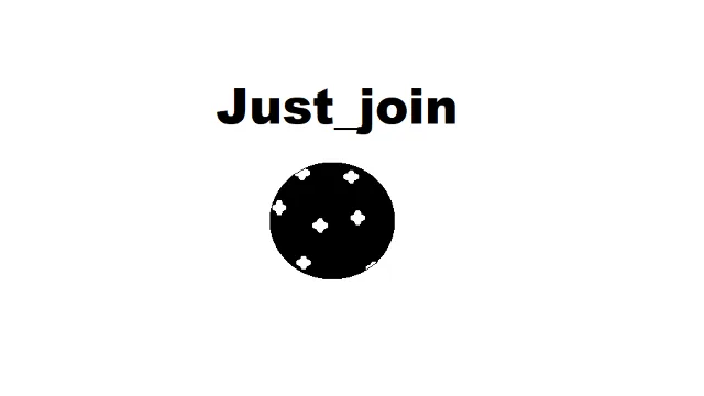 Just_join