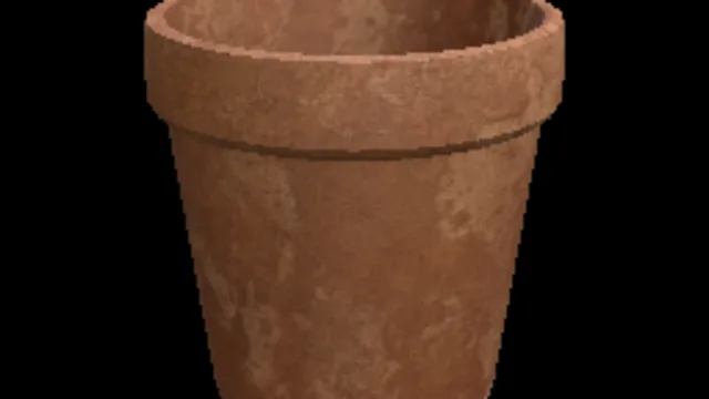 Plant Pot