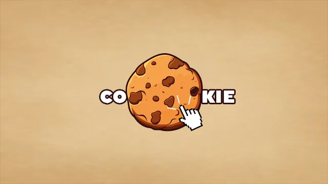 Cookie Clicker