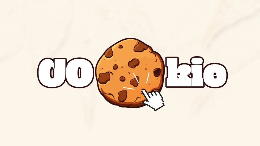 Cookie Clicker