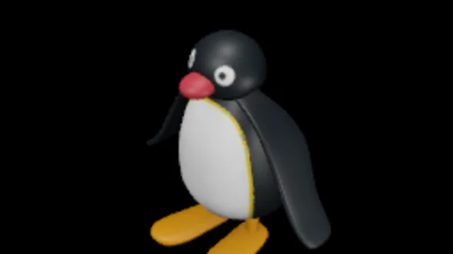 Pingu Model