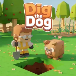 Dig the Dog thumbnail