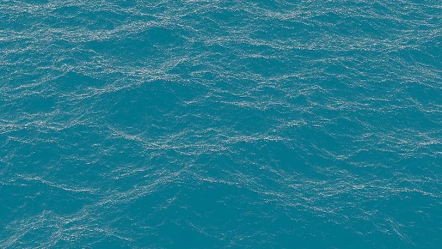 ocean
