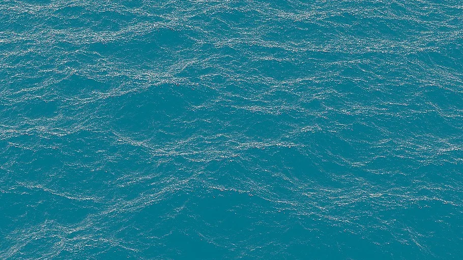 ocean