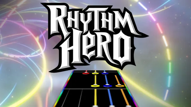Rhythm Hero