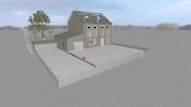 My House
