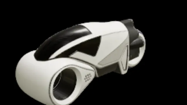 Bike_Tron