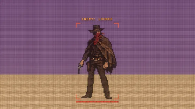 Deadeye