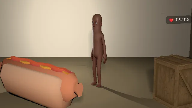 Destroy Simulator