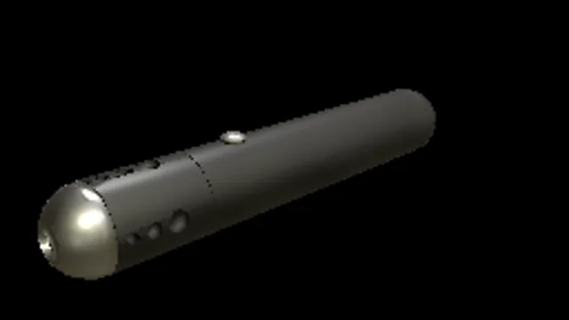 Laser Pointer