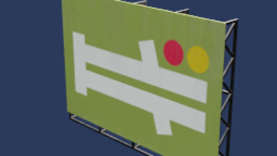 Zojima Billboard 01