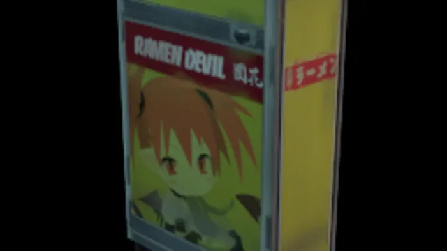 Ramen Devil Foodcart