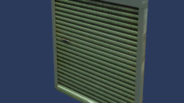 Rollerdoor Small 2