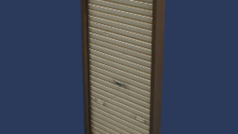 Rollerdoor Tiny 1